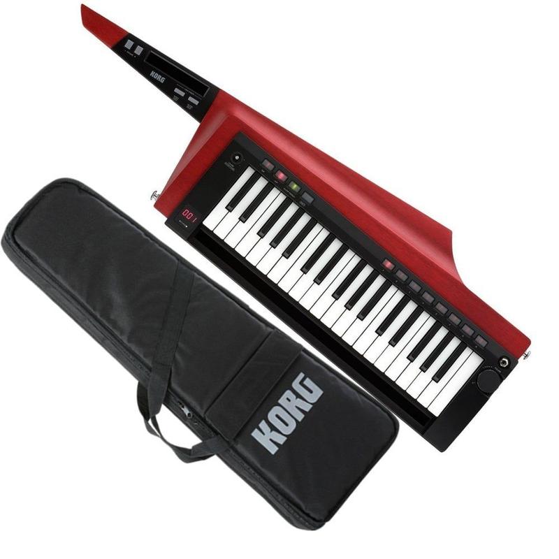 RK-100S2 KORG 赤 KORG RK-100S 2 RD(レッド)(KEYTAR) ｜イケベ楽器店オンラインストア